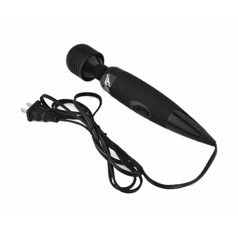 Fairy Mini Multipurpose Massager เครื่องนวดเอนกประสงค์ - Black