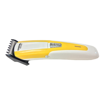 NOVA ปัตตาเลี่ยนตัดผม รุ่น NHC-8850 (สีเหลือง)