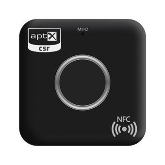 niceEshop Bluetooth Audio Transmitter Receiver, Wireless Audio Adapter for Headphones, TV, Computer, Tablets, MP3 / MP4 Player