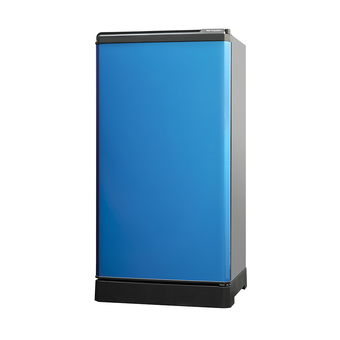 Sharp ตู้เย็น 1 ประตู 5.2 คิว Door Direct Cool รุ่น SJ-G15S-BL