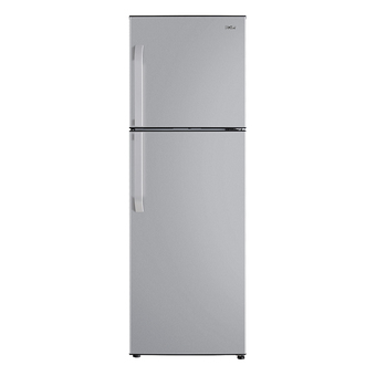 Haier ตู้เย็น 2 ประตู Dynamic Inverter รุ่น HRF-TMA315FIN-DSI ขนาด 10.9 คิว (สีแตนเลส)