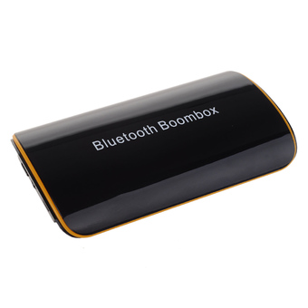 Wireless Bluetooth 4.1 Audio Stereo Music Receiver Home Sound A2DP Adapter