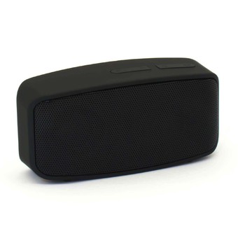 Innotech Mini Bluetooth Speaker ลำโพงบลูทูธ รุ่น N10U (Black)