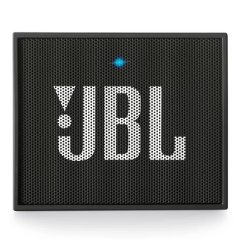 JBL Bluetooth Speaker Portable Bluetooth Speaker(Black)