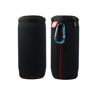 S&P Multimedia กระเป๋าผ้า สำหรับ JBL Flip , JBL CHARGE2 , JBL PULSE - Black