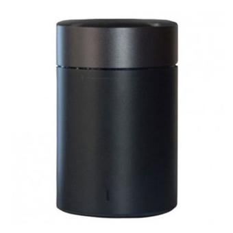 Xiaomi Round Bluetooth Speaker V.2 - ลำโพงบูลทูธแบบกลมรุ่น 2 (สีดำ)(Black)