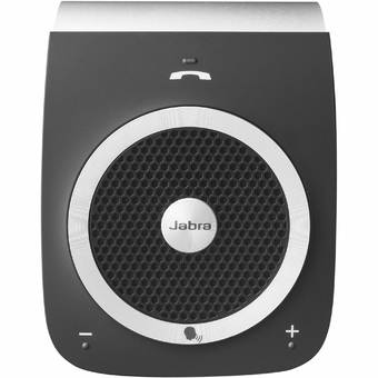 Jabra Tour In-Car Bluetooth Speakerphone (Black)