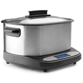 Lacor 69493 เครื่องทำอาหาร Slow Cooking Sous Vide จากประเทศสเปนPROFESSIONAL SOUS VIDE MULTIFUNCTIONS, 1500W, 5-99C, 6 LTR.