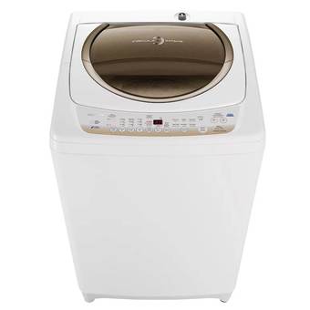 Toshiba เครื่องซักผ้าอัตโนมัติ 10 กก. AW-B1100GT (White)