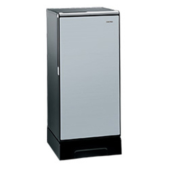 Hitachi ตู้เย็น 1 ประตู รุ่น R64V 6.6 คิว SLS