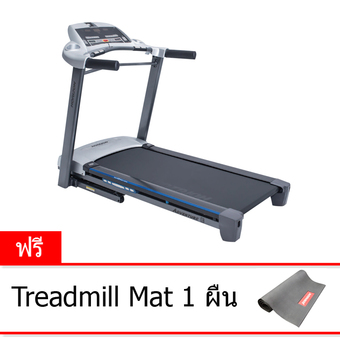 Horizon Treadmill Adventure E
