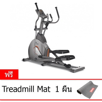 Horizon Elliptical E4000