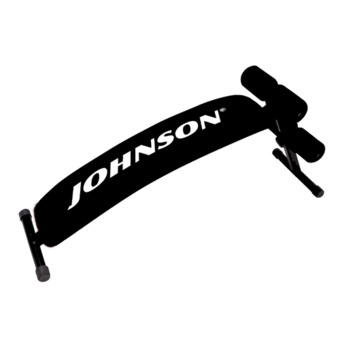 Johnson Sit Up Bench