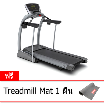 Vision Treadmill TF40 C