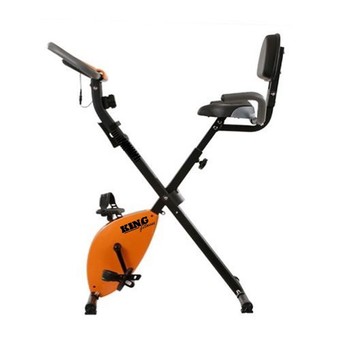 KF-FIT X-BIKE รุ่นTop พร้อมตัววัดชีพจร รุ่น-X9000
