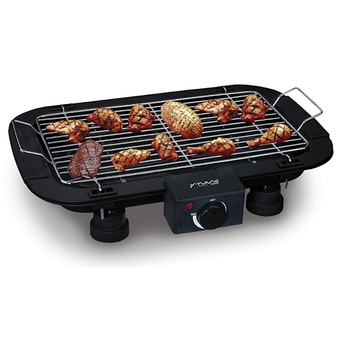 Nano เตาย่างไฟฟ้า รุ่น SM-BBQ05