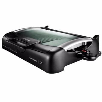 Electrolux เตาย่างไฟฟ้า - รุ่น EBG200 2,200 วัตต์ (Black)