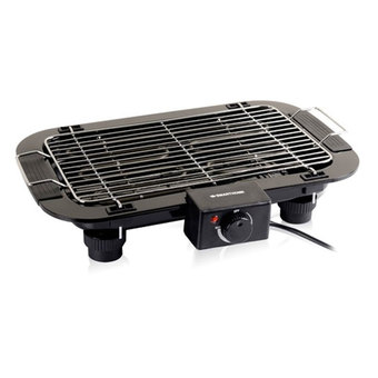 OME SMARTHOME เตาย่างบาร์บีคิว รุ่น SM-BBQ01 (Black)
