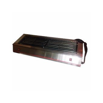 ETON เตาปิ้งย่างไฟฟ้าสแตนเลส รุ่น ETON4004-PM2 (Silver)