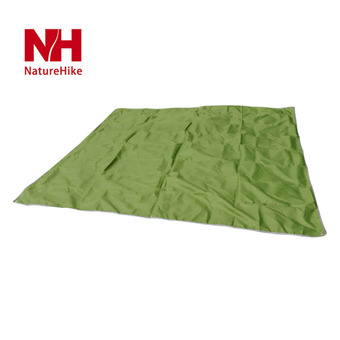 Outdoor Rainproof Awning Tent Atrium Travel (ARMY GREEN)