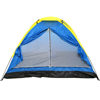 2-3 People Outdoor Travel Camping Tent with Bag