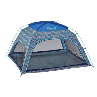 Coleman Screen Shade Blue