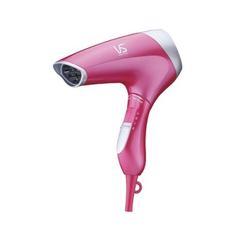 VS Sassoon ไดร์เป่าผม รุ่น VS907PT ( สีชมพู)