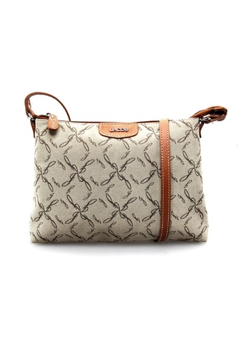 JACOB กระเป๋าสะพายข้าง 40440 Beige