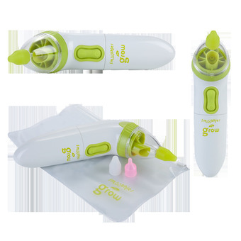 Grow เครื่องดูดน้ำมูกอัตโนมัติ