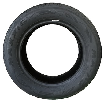 MAXXIS ยางรถยนต์ รุ่น MA-P3 195/65R15 4 เส้น(แถมฟรีจุ๊บลมยางของแท้ ทุกเส้น)(195/65R15)