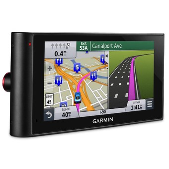 Garmin Nuvicam