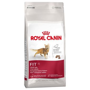 Royal Canin Fit 10kg