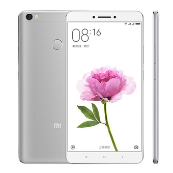 Xiaomi Mi Max 4G LTE 32GB Silver
