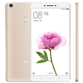 Xiaomi Mi Max 4G LTE 32GB (Gold)