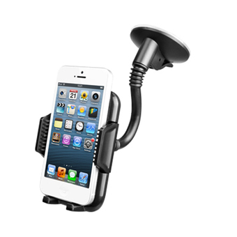 AVANTREE แท่นวางโทรศัพท์มือถือในรถยนต์ Universal Car phone holder รุ่น HD160 - Black