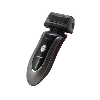 iBettalet เครื่องโกนหนวดไฟฟ้า รุ่น RSCW-9001 - Silver