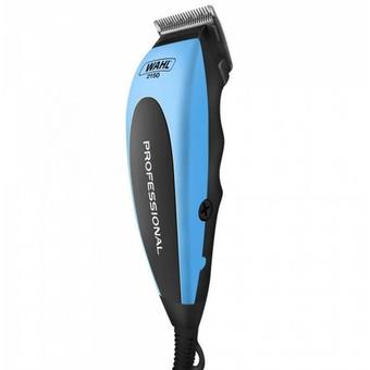 WAHL 2150 Hair Clipper Adjustable corded use