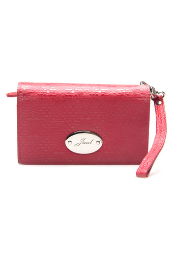 JACOB Purse 62352 – Red