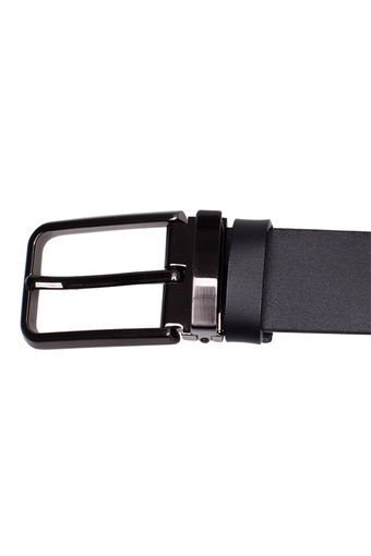 JACOB Belt 52042 (Black)
