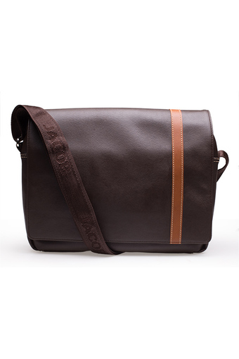 JACOB Shoulder Bag 70062 (Brown)