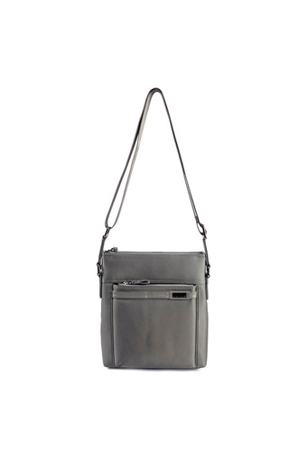 JACOB Shoulder Bag รุ่น 70035 (Grey)