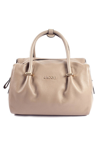 JACOB Hand Bag 83964 - Taupe