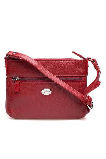 JACOB Hand Bag 83500 (Red)