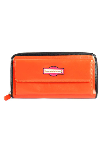 JACOB Purse 62661 (Orange)