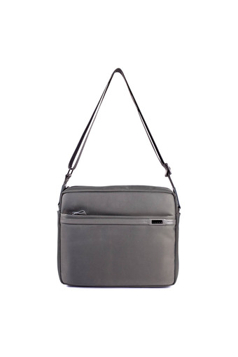 JACOB Shoulder Bag รุ่น 70037 (Grey)