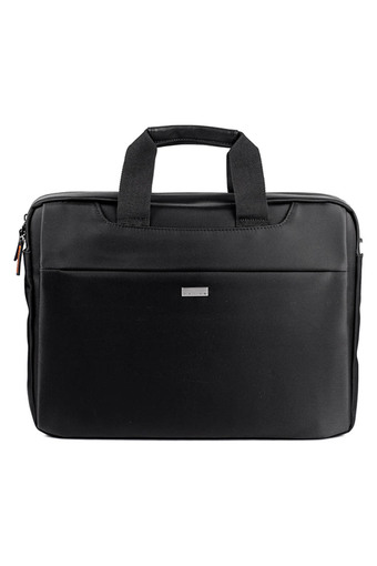 JACOB Shoulder Bag 70031 - Black