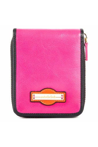 JACOB Purse 62657 (Pink)