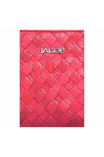 JACOB Purse 62643 (Red)