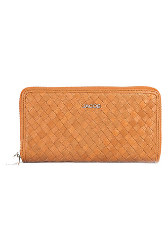 JACOB Purse 62643 (Brown)