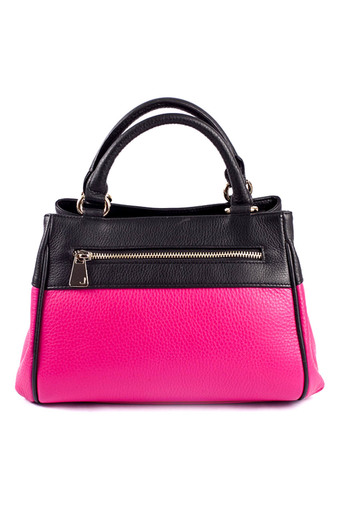 JACOB Hand Bag 84002 - Pink